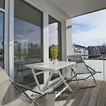 Strandglueck Haus A Strandglueck Appartrement 17a Scharbeutz