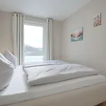 Appartamento Strandglueck Haus A Strandglueck Appartrement 17a Scharbeutz